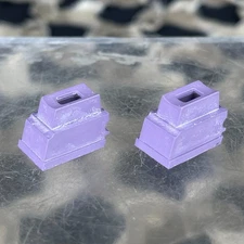 NEW Laylax Nineball Aero Gas Router Seal for Umarex/VFC Glocks (2 Pack)