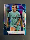 Ally Sentnor Kansas City Current #59 2025 Parkside Pacific Card