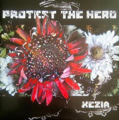 Protest The Hero - Kezia CD NEU OVP