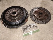 Comp Clutch 15030-2100 Stage-2 Clutch Kit For 04-14 Impreza15-21 Wrx Sti 2.5l