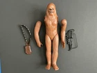Chewbacca Kenner 1978 12" Complete, All Original Accessories (Arms Detached)