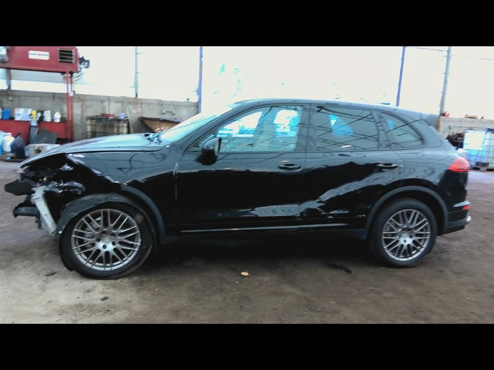 Transfer Case 3.6L ID Qvu Fits 15-18 PORSCHE CAYENNE 6733265 - Image 4 of 4