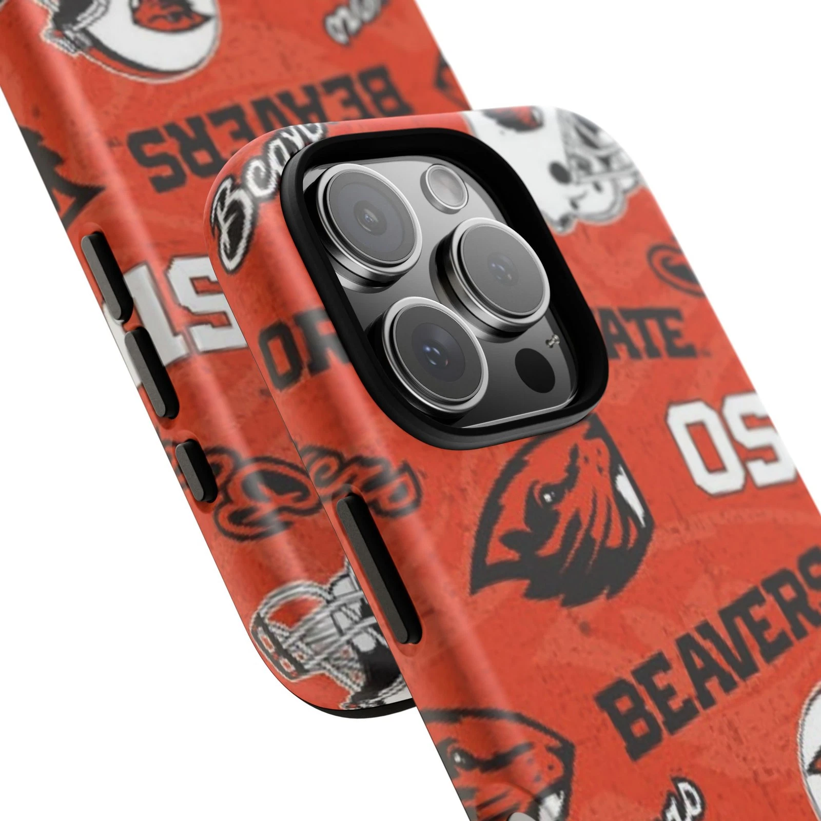 Oregon State University iPhone Cases