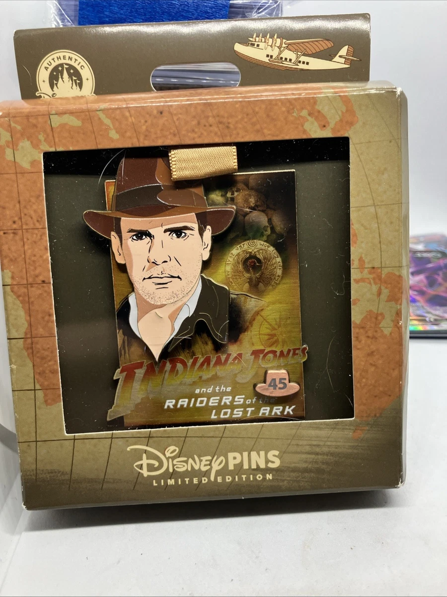25+ disney indiana jones pin for sale | Updated Oct 2026