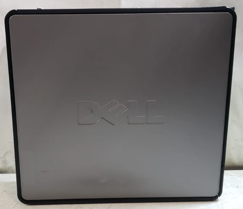 Dell Optiplex 760 Desktop Core Duo E7400 @ 2.80GHz 3GB RAM NO HDD/OS - Image 3 of 4