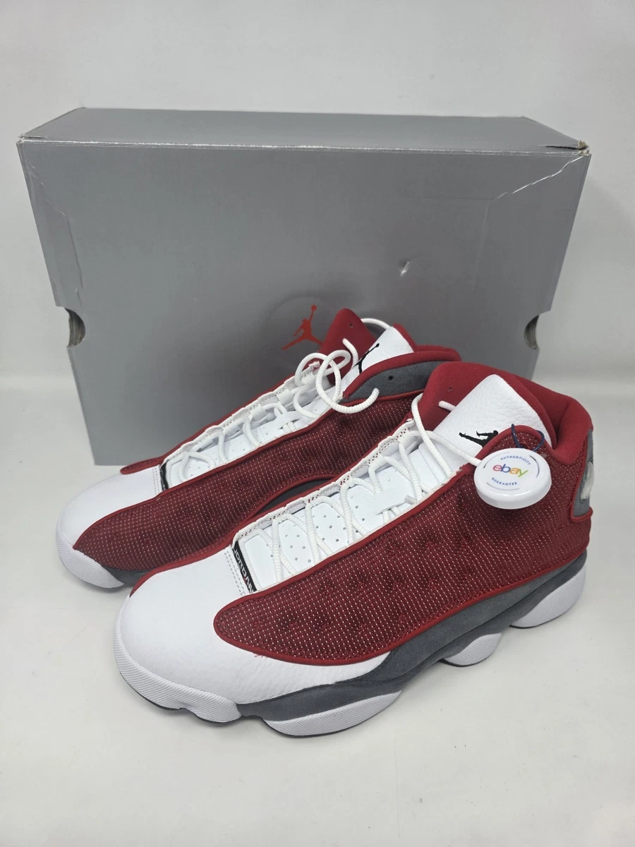 Las mejores ofertas en Jordan 13 Retro Gym Red | eBay