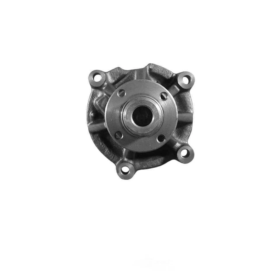 Водяной насос двигателя подходит для Ford F-150 ACDELCO PROFESSIONAL 1999-2001 годов выпуска - Изображение 2 из 3