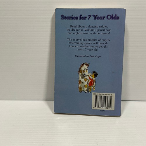 Stories for 7 Year Olds by Nicola Baxter - Bild 2 von 2