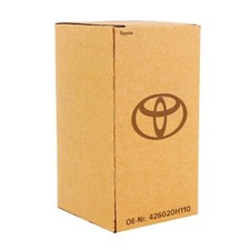 Original Toyota Radvollabdeckung 426020H110