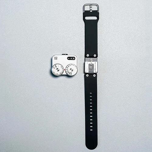 Neu Silikonband Doomo Meter Strap Universal Cold Boot Mund für Doomo Light - Bild 23 von 24