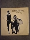 Fleetwood Mac Rumors Vinyl LP Record 1977 Pressing