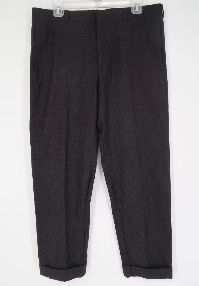 Polo Ralph Lauren Wool Pants for Men for sale - eBay