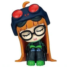Persona 5 The Royal Futaba Sakura Oracle Kata Zun Vol. 2 Trading Figure
