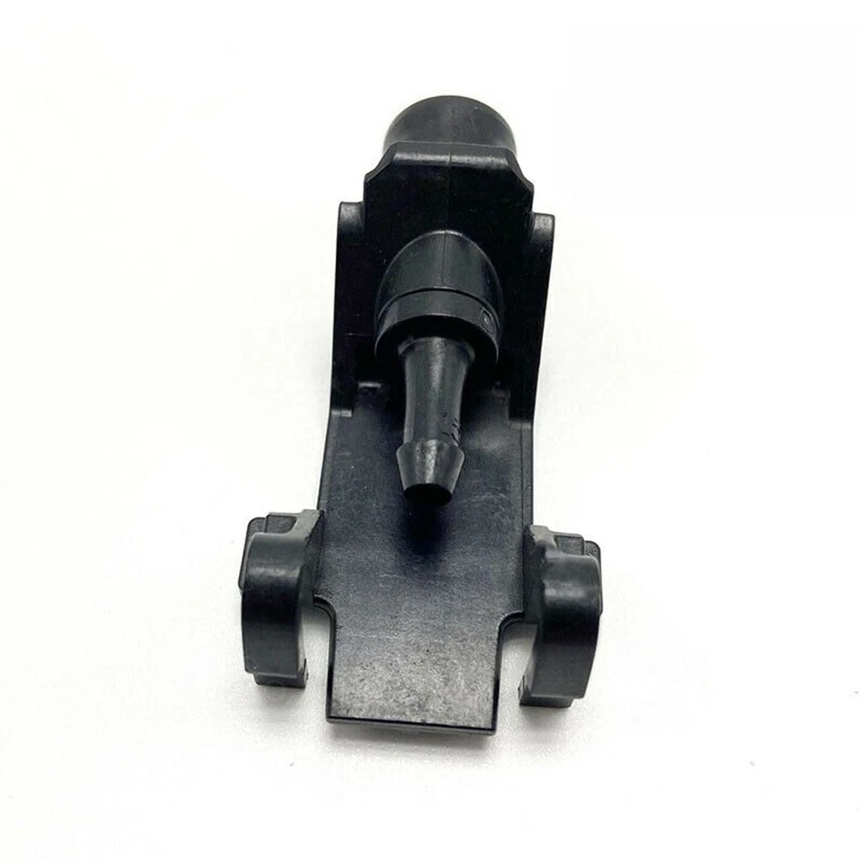 Buse plastique Lave-glace avant 76810-TG7-A11 compatible avec pilote Ridgel - Image 2 of 4