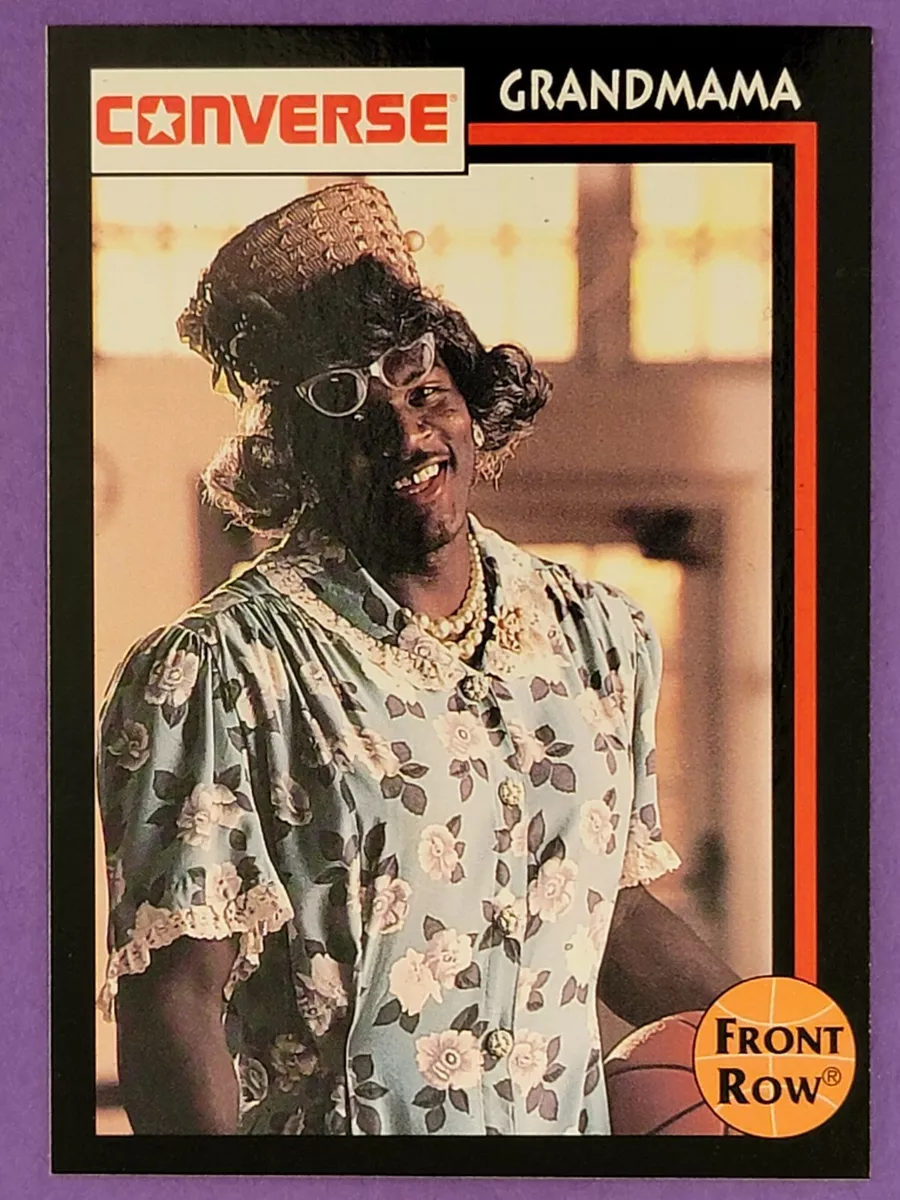 Larry johnson cheap react juice