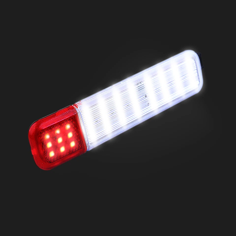 2x SMD LED Interior Panel Puerta Luz Cortesía Lámpara Para Chevy Silverado 1995-2007 Foto 4 de 4