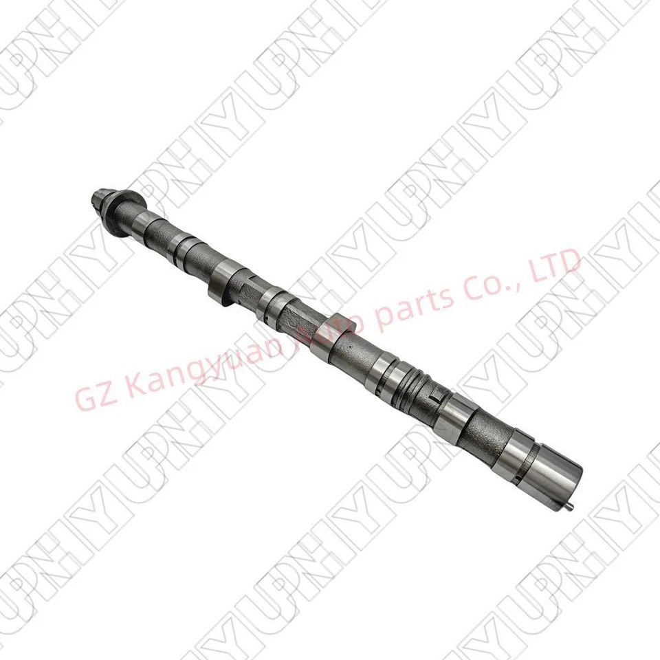 Camshaft Comp for 2009-2014 Honda Accord Acura TSX CU2 Odyssey 14120-RL5-000 — 第 3/4 张图片