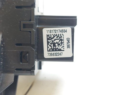 735632247 PULSANTE FRENO DI STAZIONAMENTO JEEP COMPASS III (MX) 1.6 MULTIJET II - Foto 3 di 3