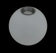 Screw on Replacement Lamp Shade to fit Max Bill for Temde Leuchten Switzerland 