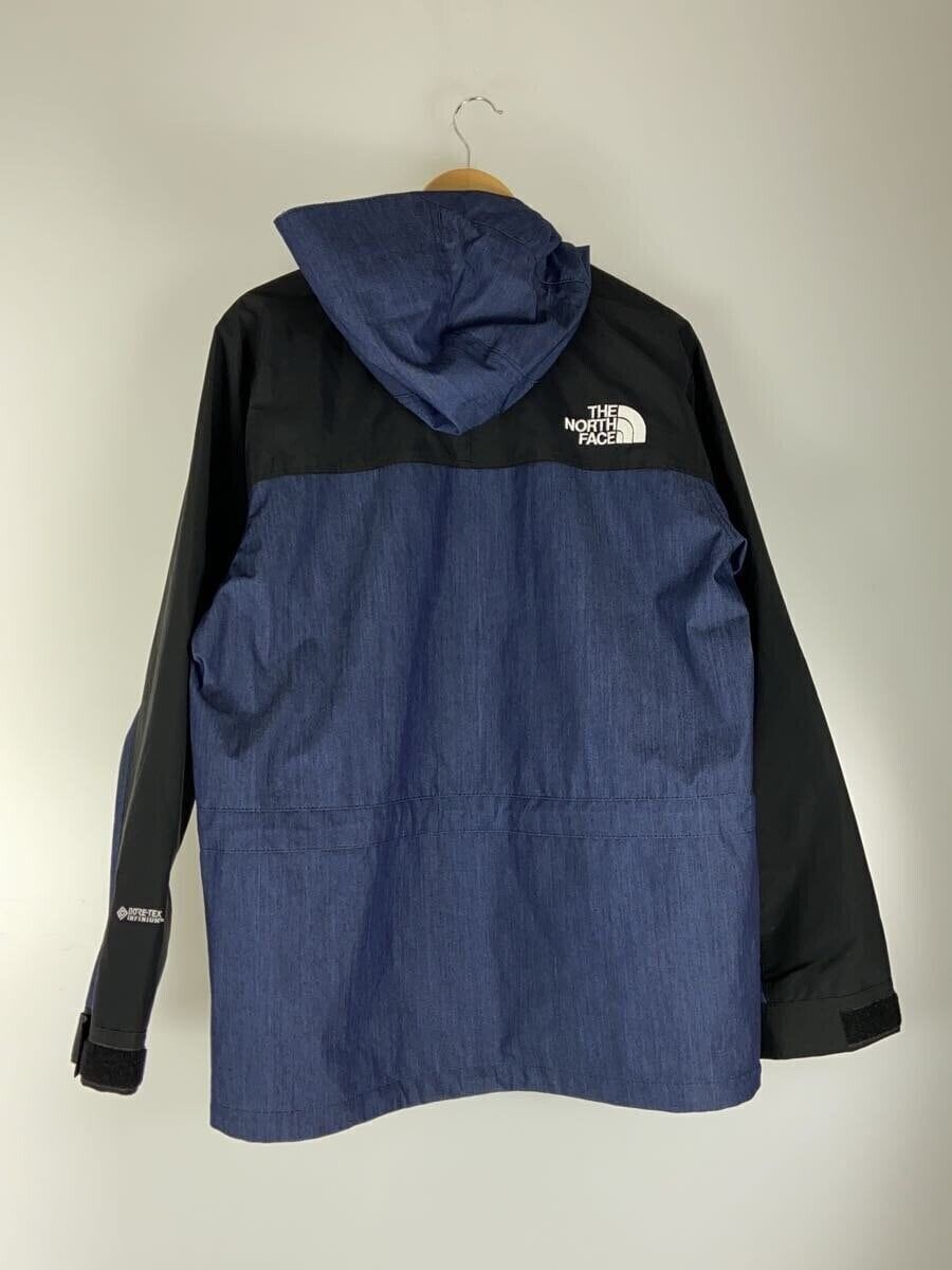 s*o様 THE NORTH FACE MountainLightDenimJa THE NORTH FACE MOUNTAIN LIGHT JACKET BLACK 23FW-I（ザ