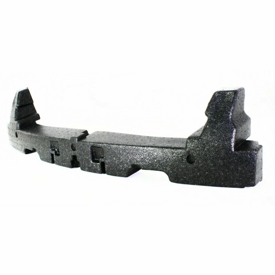 New Front Bumper Impact Absorber For 2008-2013 G37 / 2014-2015 Q60  IN1070111 Foto 3 de 4