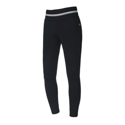 Kingsland KATTIE LADIES F-TEC4 FULL GRIP TIGHTS  black