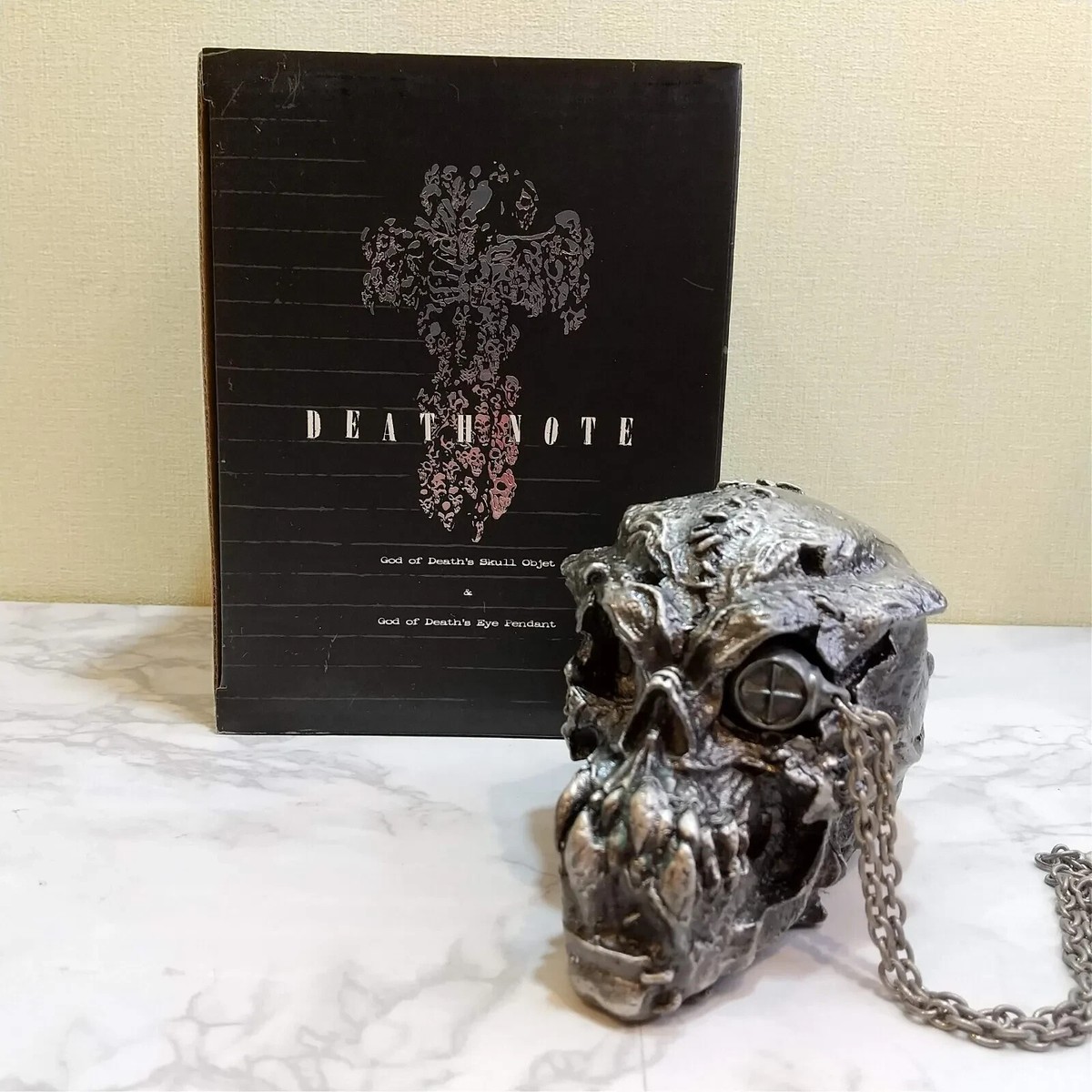 デバイスワークスSKULL DERUTAS DEATH デバイスワークスSKULL DERUTAS DEATH