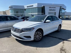 2020 Volkswagen Jetta