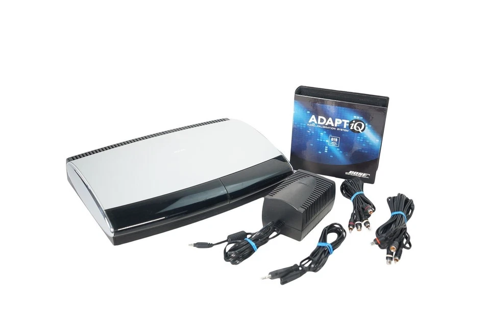 ✅Bose Lifestyle 18 AV 18 AV18 Media Center✅