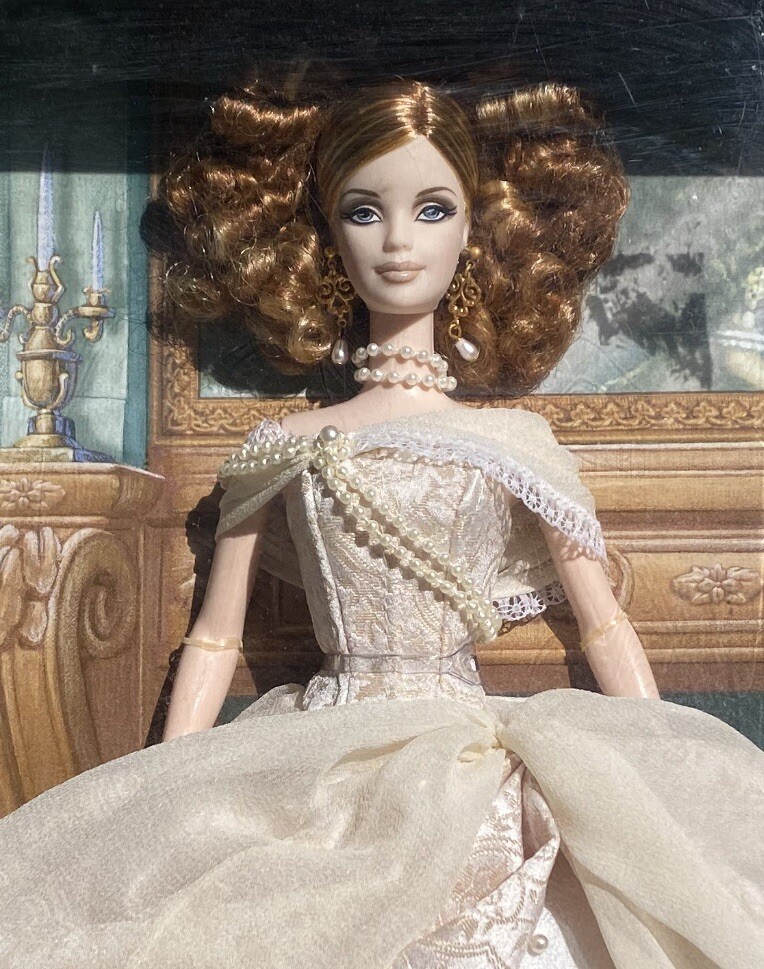 Limited Edition Lady Camille Barbie Doll | eBay Limited Edition Lady Camille Barbie Doll | eBay
