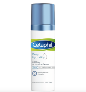 cetaphil deep hydration eye serum