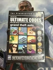 Ultimate Codes for Grand Theft Auto Vice City (Sony Playstation 2, PS2)