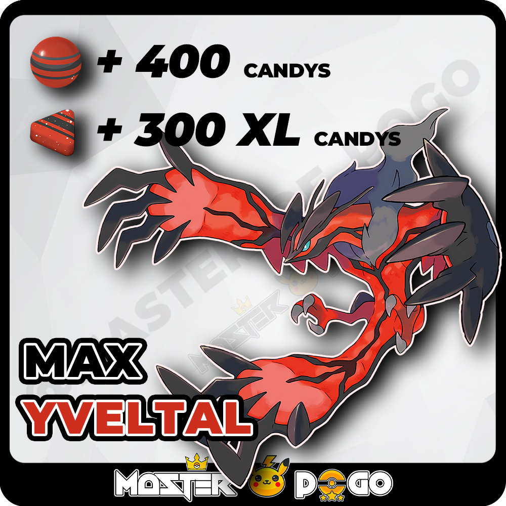 FERME DE CANDY 300 XL Pour SOLGALEO – Pokémon GO – Neuf Sous Blister