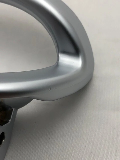 Dodge Nitro 2007-2011 mango de control remoto interior izquierdo OEM Mopar 68004829AA Foto 4 de 4