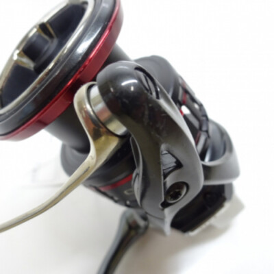 Shimano 20 Vanford C3000Hg Main Body Only Used From Japan | eBay