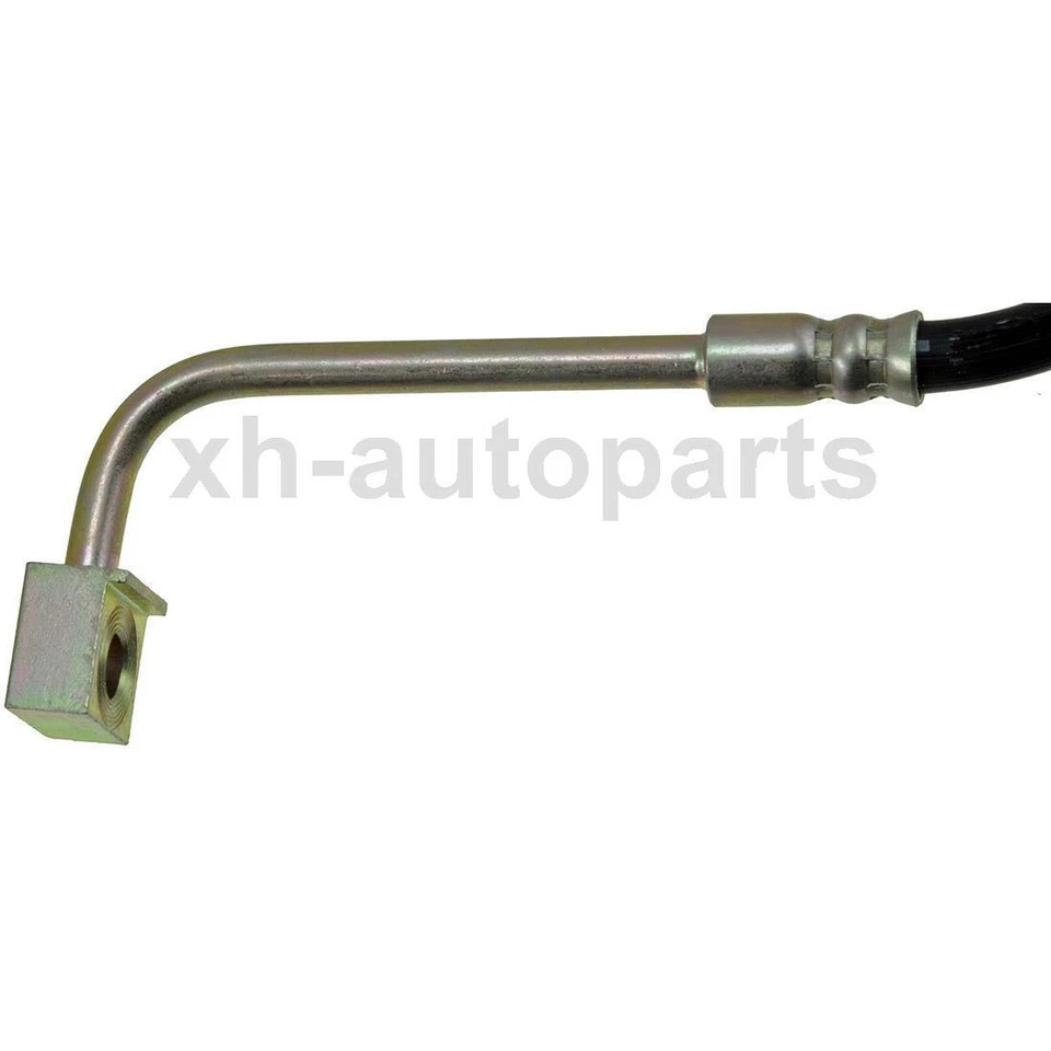 适用于 1980 ~ 1989 年福特 F-250 2X 前左前右 Dorman 刹车线 — 第 4/4 张图片