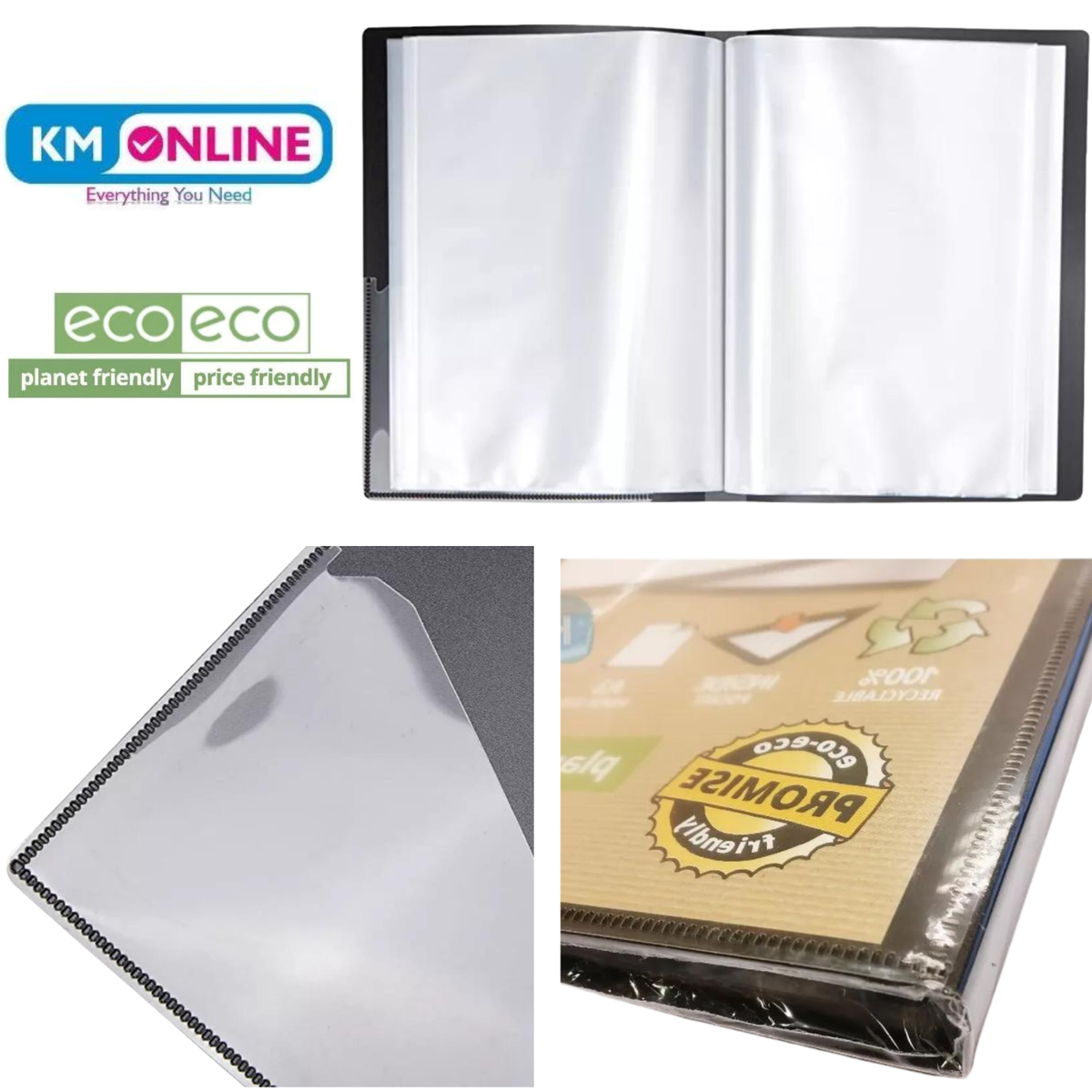 Art Portfolio Boxes Quality Presentation Display Book Portfolio Folder ...