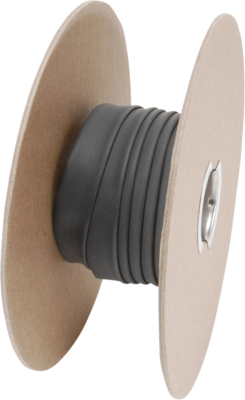 ヒー DEI Hi-Temp Shrink Tubes 3/8