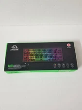 Ziyou Lang K61 60% RGB Gaming Keyboard 