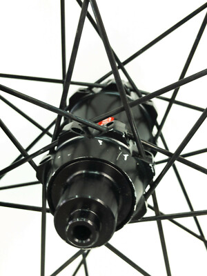 Roues vélo route DT Swiss E 1800 Spline 23 Disc 2024