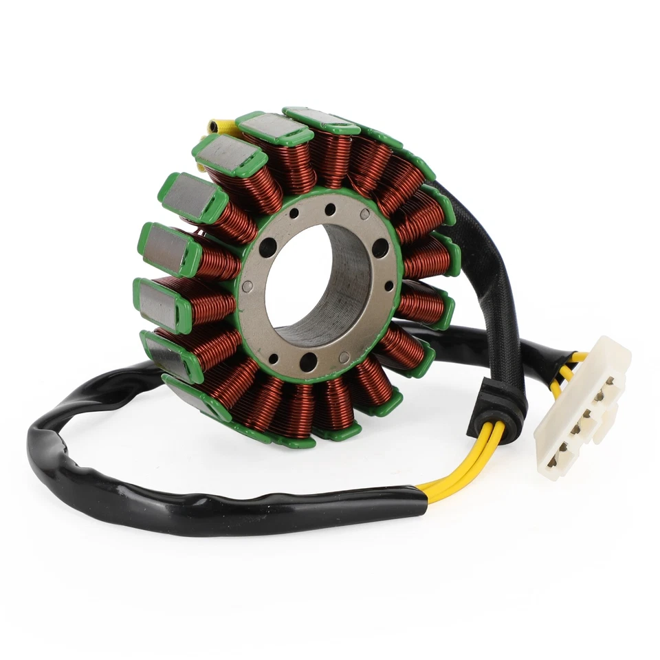 Magneto Coil Stator+Voltage Regulator+Gasket Assy For D-u-k-e 125 200 2011-2021, - Image 2 of 4