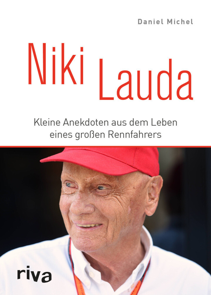 Thumbnail - Niki Lauda Kleine Anekdoten Aus Dem Leben Eines Großen Rennfahrers