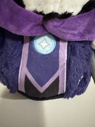 Squishable Lich Collectible 9” Plush Stuffed Toy Purple Royal Knight Sword NWT - Picture 5 of 13
