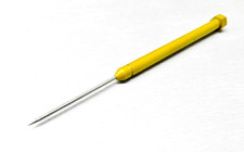 Soldering Pick Titanium Solder Pick Tip Non Stick Tip for Gold Silver Jewelry