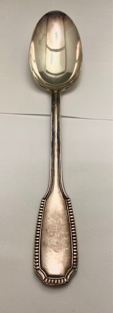 Orfevrerie Saint Medard Silver Plated Silverware Lot of 56 Orfevrerie Saint Medard Silver Plated Silverware Lot of 56