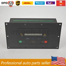Controller 39817655 for Ingersoll Rand Intellisys Compressor SSR 15-100 HP NEW