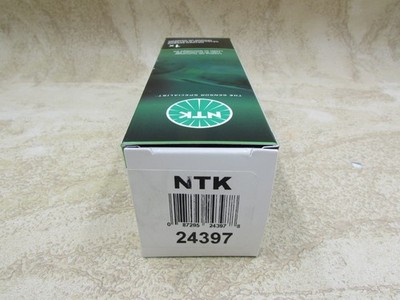 NTK NGK 24397 Oxygen Sensor Made In Japan