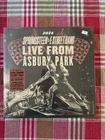 NEW SEALED RSD 2026 BRUCE SPRINGSTEEN Live From Asbury Park Boxset Vinyl