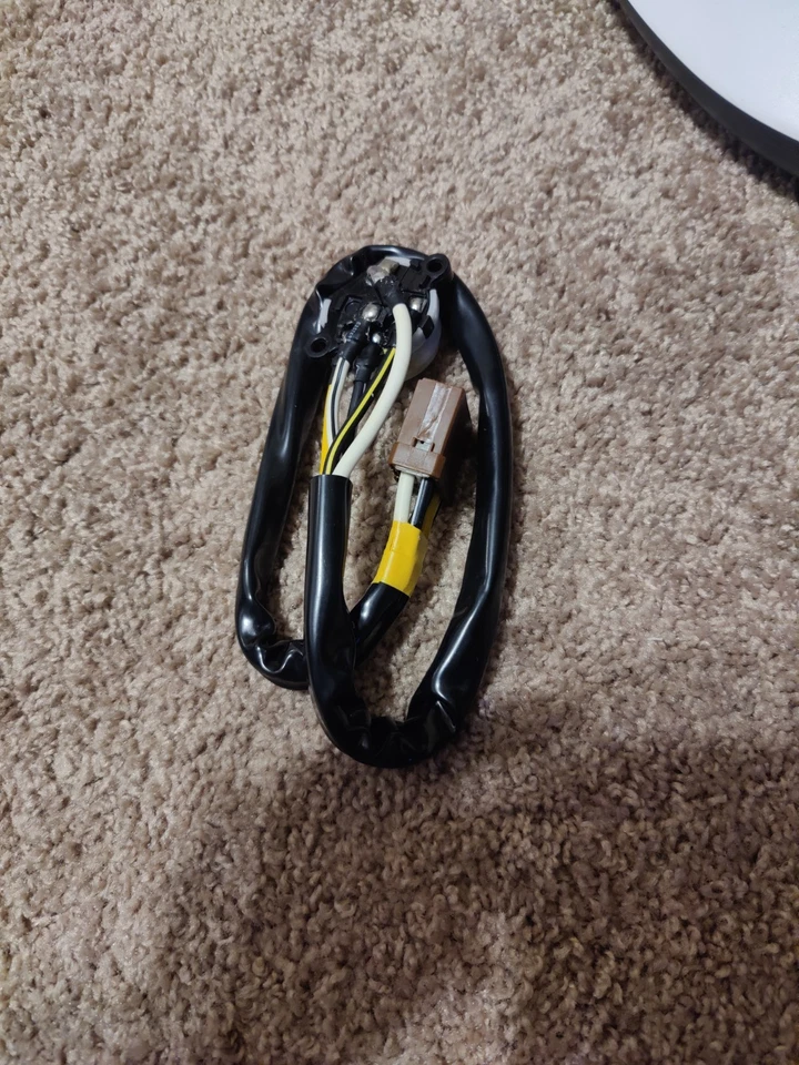 Interruptor de encendido Beck Arnley 201-1805 para 98-03 Acura Honda Accord Cl Tl Foto 4 de 4