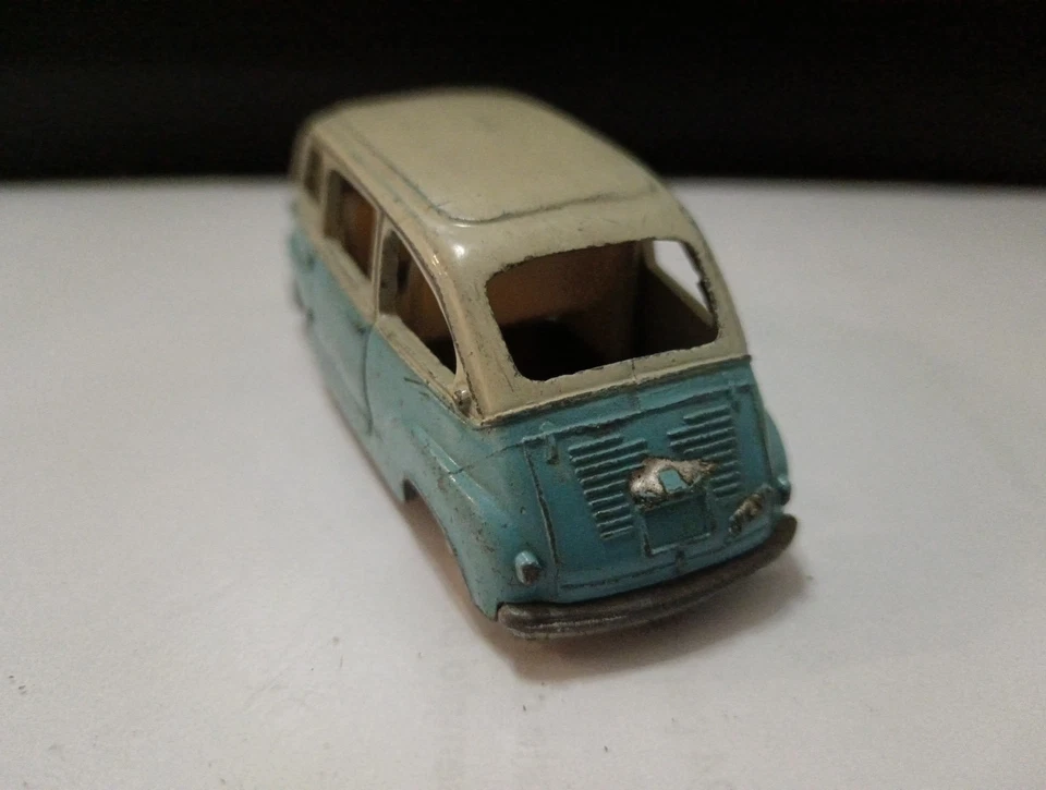 Mercury 19 Fiat 600 M. - Immagine 4 di 4